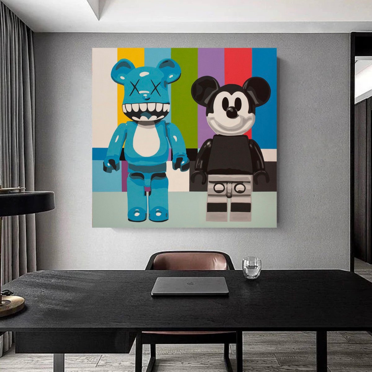 TV por Javier Andrés