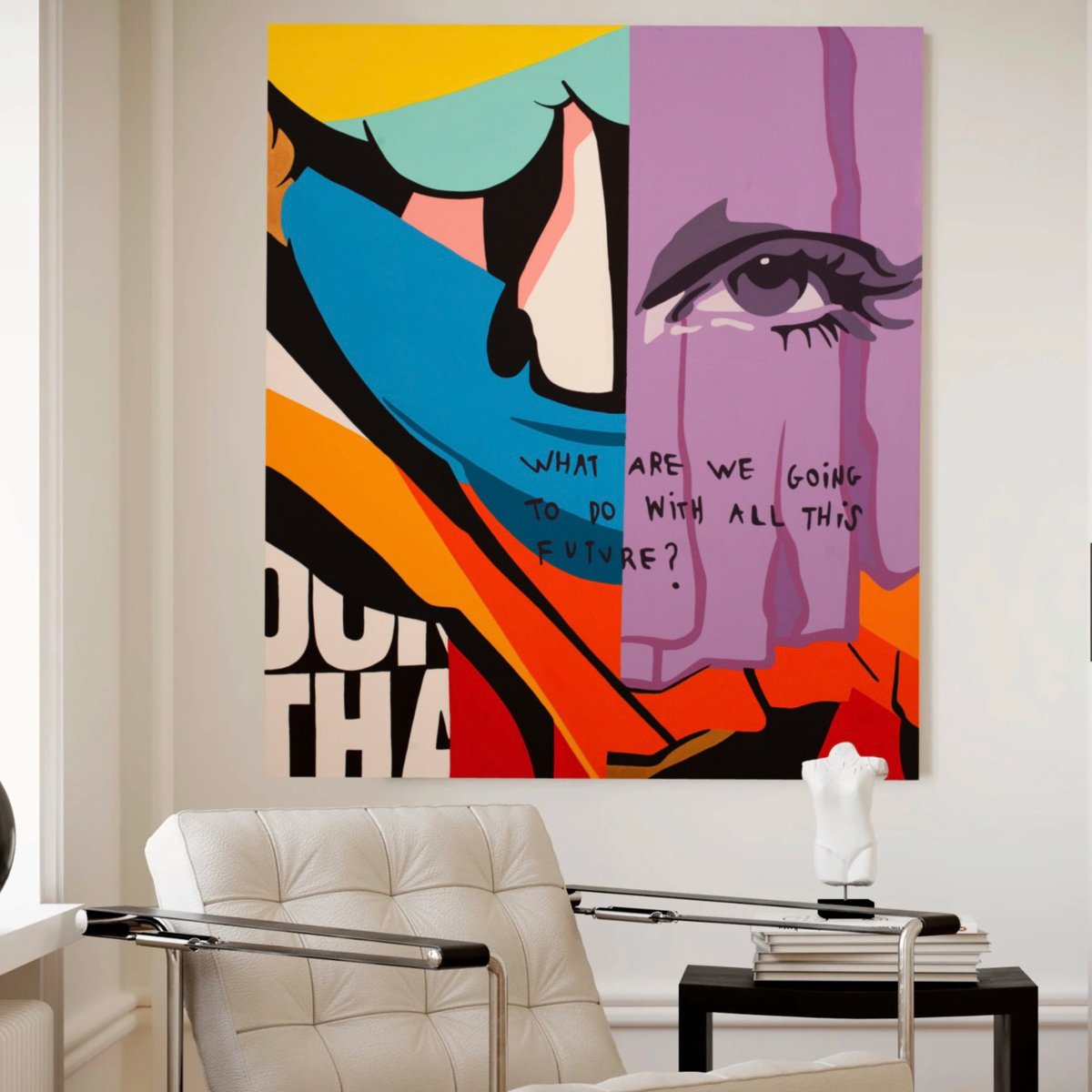 This Future por Javier Andrés