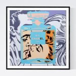 Drop of Love por Javier Andrés