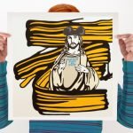 Happiest Place on Earth por Javier Andrés