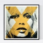 Madame X por Javier Andrés