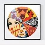 México Pop por Javier Andrés