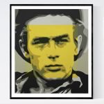 Rebel por Javier Andrés