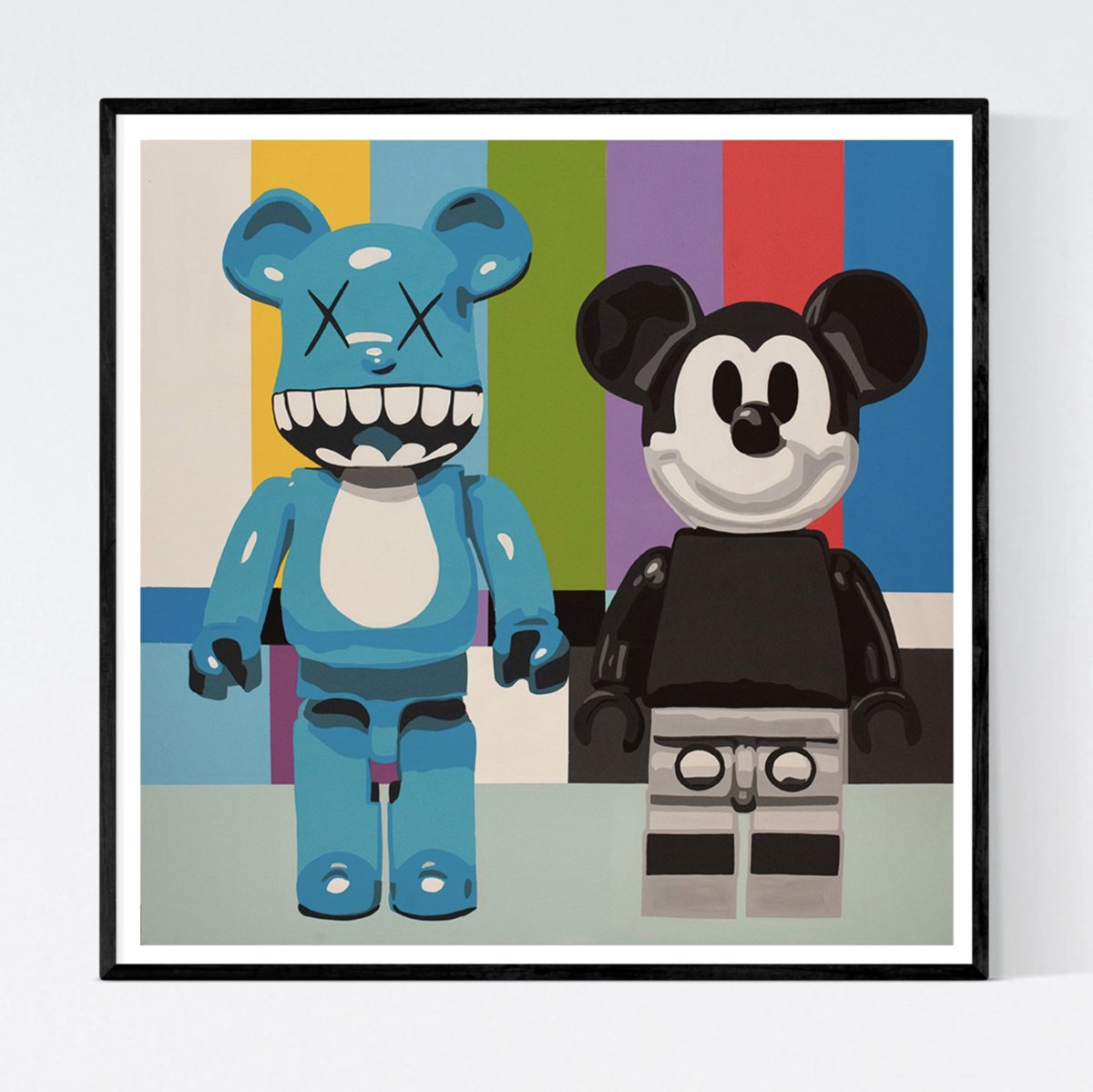 TV por Javier Andrés