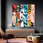 Circus por Javier Andrés