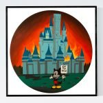 Eat the Rich por Javier Andrés