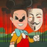 Popland por Javier Andrés